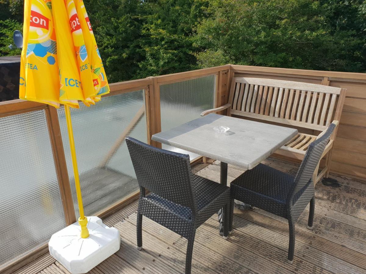 Appartement Soigner! Egmond-Binnen Extérieur photo