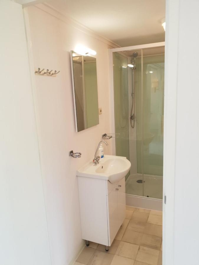 Appartement Soigner! Egmond-Binnen Extérieur photo